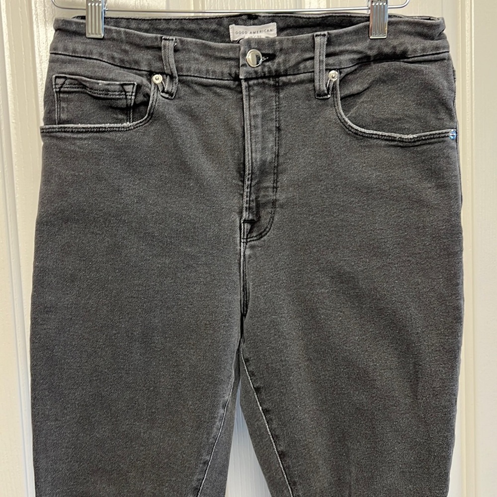 GOOD AMERICAN JEANS